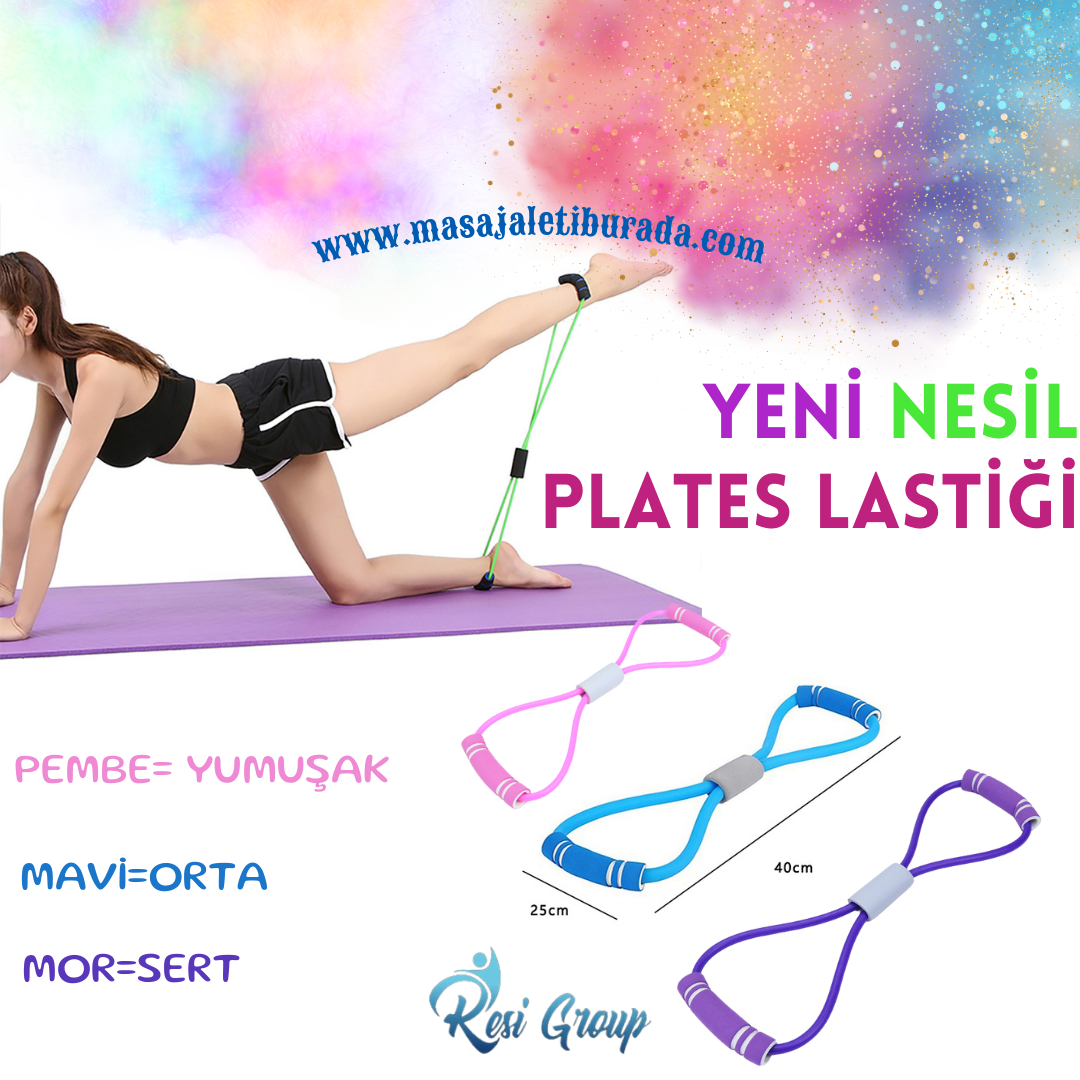 YENİ NESİL PLATES LASTİĞİ